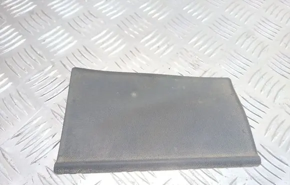 Opel Combo C Panel drawer/shelf pad 