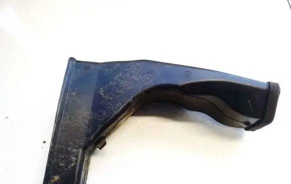 BMW 5 E60 E61 Air intake hose/pipe 64229207332 6422-9207332