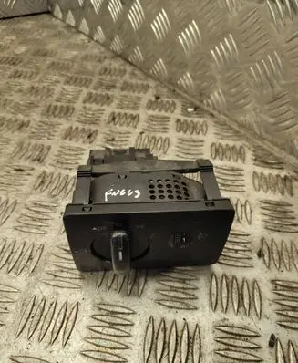 Ford Focus Light switch 4M5T13A024EA
