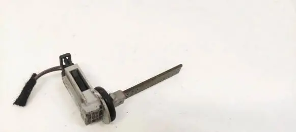 Audi A3 S3 8P Interior temperature sensor 4B0820539