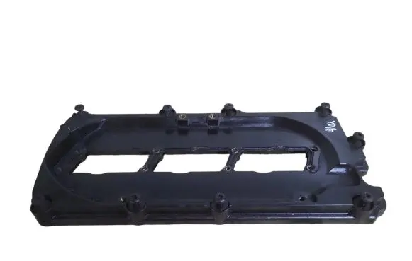Audi A6 S6 C6 4F Rocker cam cover 059103470R