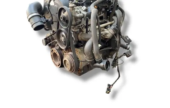Opel Insignia A Engine A18XER