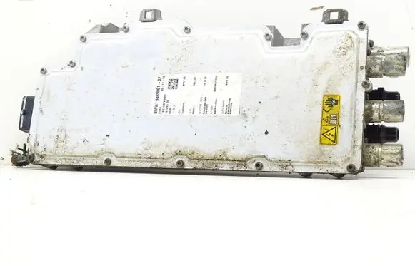 Other control units/modules