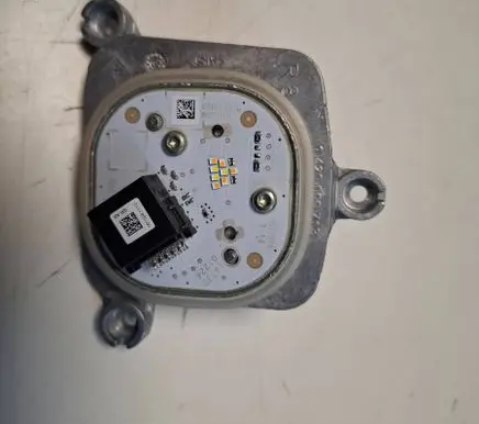Mercedes-Benz S W223 LED ballast control module 1420000713