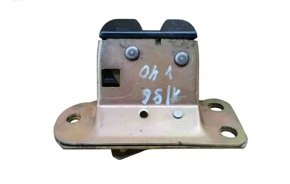 Volvo S40, V40 Tailgate lock latch 30802821