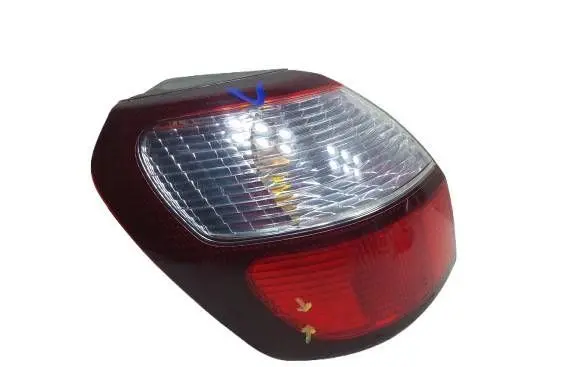 Subaru Legacy Rear/tail lights 154338KAS 154338