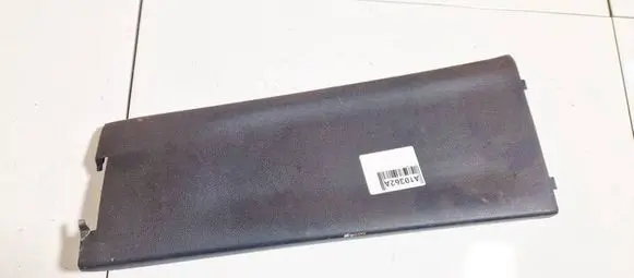 Skoda Fabia Mk1 (6Y) (B) pillar trim (top) 6y0867297c