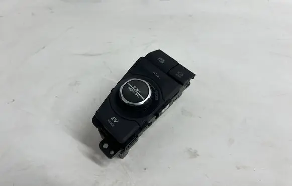 Toyota RAV 4 (XA50) Hand parking brake switch 75L555 75L722