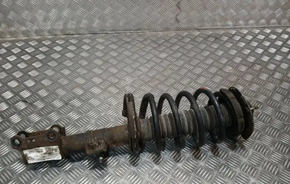 Volvo XC90 Front shock absorber with coil spring 30683104A 824904000692
