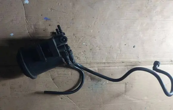 Fuel filter