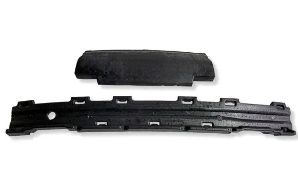 Audi Q4 Sportback e-tron Front bumper foam support bar 89A807550