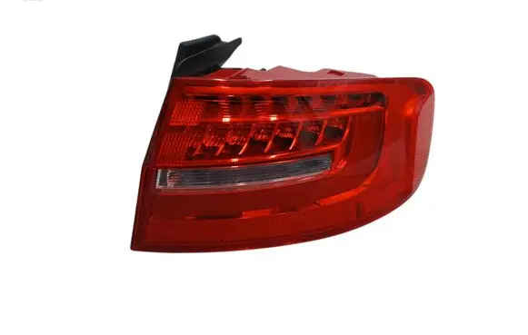 Audi A4 S4 B8 8K Rear/tail lights 8K5945096AC