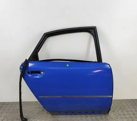 Audi A8 S8 D3 4E Rear door 4E0833420F