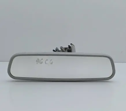 Audi A6 S6 C6 4F Rear view mirror (interior) 010810