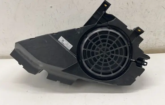 Porsche Panamera (971) Subwoofer speaker 971035481F