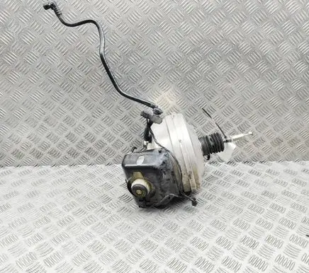 Audi A6 S6 C7 4G Brake booster 4G1612103H