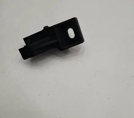 Radiator support slam panel bracket