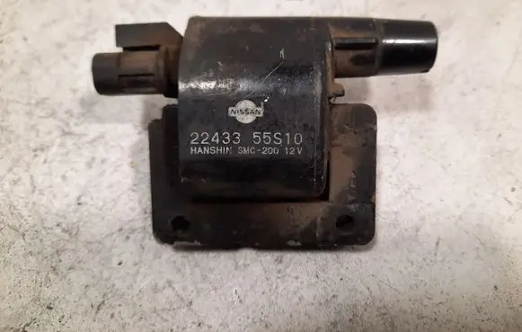 Nissan Primera High voltage ignition coil SMC200 2243355S10