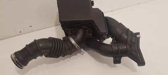 Ford Focus ST Air filter box