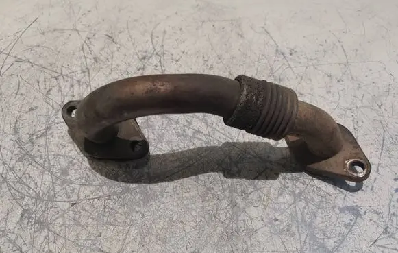 Ford Galaxy EGR valve line/pipe/hose 038131521E