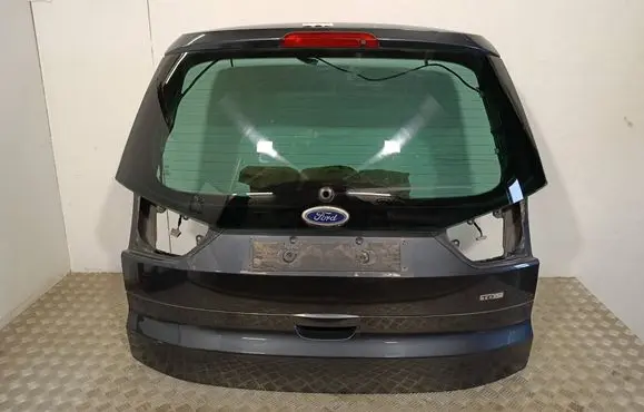 Ford Galaxy Tailgate/trunk/boot lid 