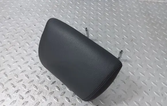 Mercedes-Benz CL C215 Rear seat headrest A2159701850 2159701850 A21597018509D15