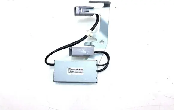 Toyota Prius (XW50) Aerial antenna amplifier 8630047160
