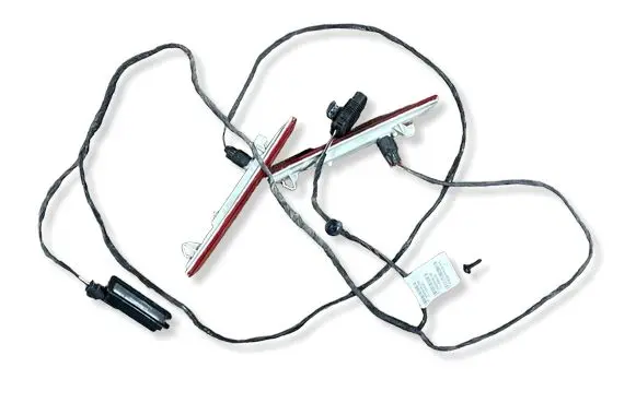 Dodge Challenger Rear tail light wiring loom P0009404140