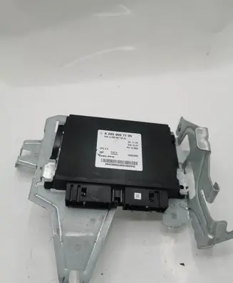 Gearbox control unit/module