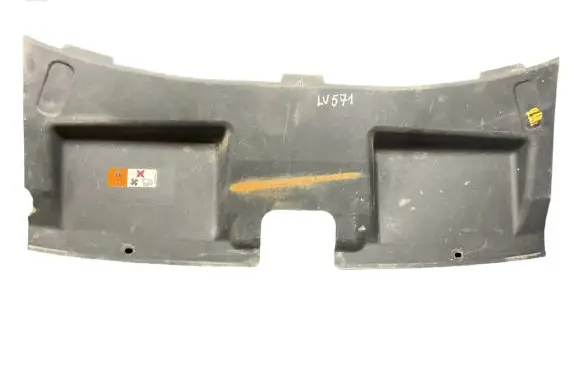 Ford S-MAX Radiator trim 6M2116613A