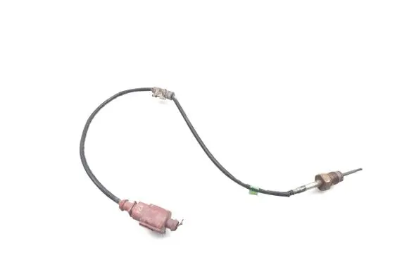Exhaust gas temperature sensor