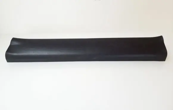 Mazda CX-7 Front sill trim cover 2168720LH K3006
