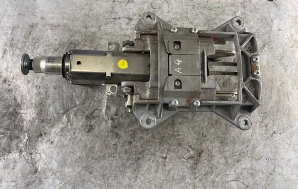 Audi A4 S4 B6 8E 8H Steering wheel axle 8E0419502C