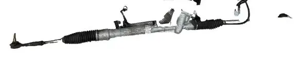 Peugeot 2008 II Steering rack 9855072680