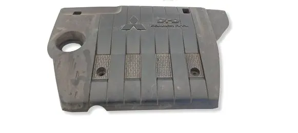 Mitsubishi Outlander Engine cover (trim) 