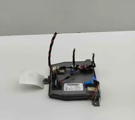 Mercedes-Benz GLE W167 Central body control module A1679017606 A1679026218