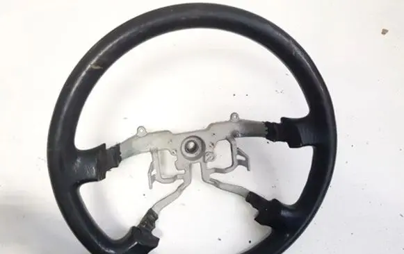 Toyota Avensis Verso Steering wheel