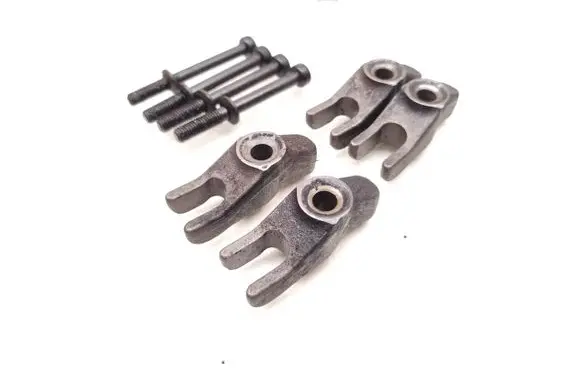 KIA Sportage Fuel Injector clamp holder 