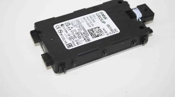 BMW X5 G05 Blind spot module 66325B31AF2 5B31AF2