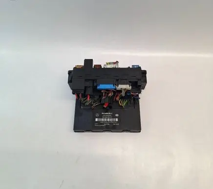 Fuse module