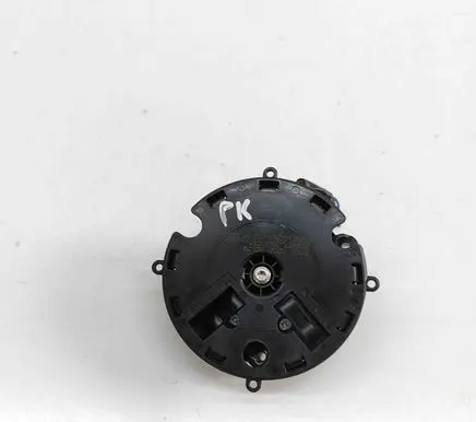 Citroen C3 Wing mirror control module 660248 HEAT0057K
