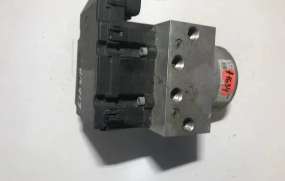 Suzuki Liana ABS Pump 046001234 0460-01234