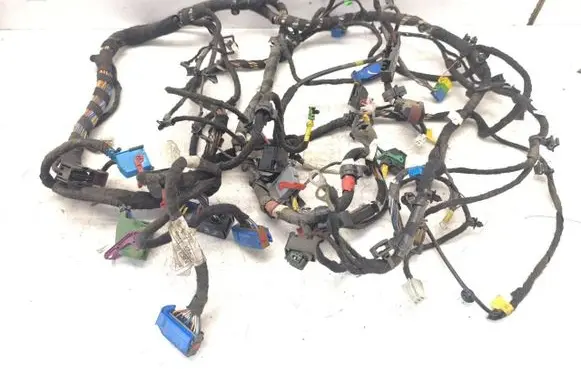 Fiat Croma Panel wiring 51730798 00518019020