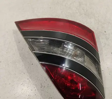 Mercedes-Benz S W221 Rear/tail lights A2218200164 456001SW