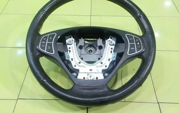 KIA Ceed Steering wheel SP140