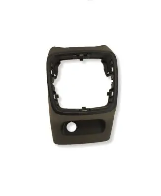 Volvo XC40 Other center console (tunnel) element 31469030