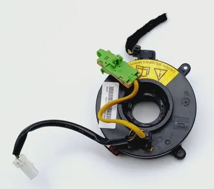 Airbag slip ring squib (SRS ring)