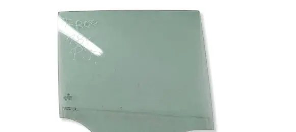 Volkswagen T-Roc Rear door window glass 2GA845026B99 2GA845026B DOT211M89AS2