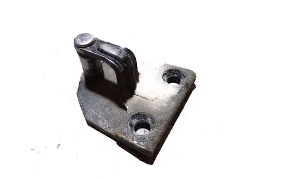 Volkswagen Transporter - Caravelle T4 Loading door lock loop/hook striker 