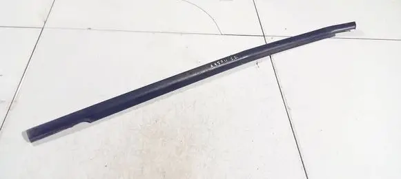 Renault Espace III Rear door glass trim molding
